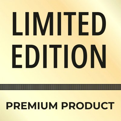 Limited Edition