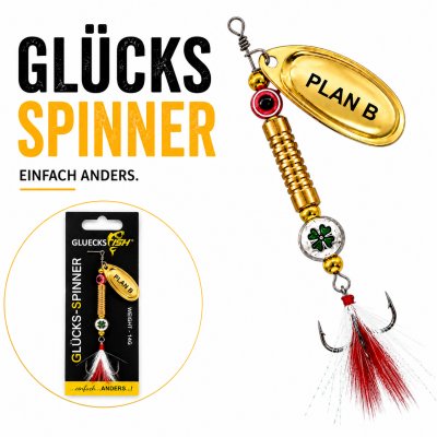 Glücks-Spinner