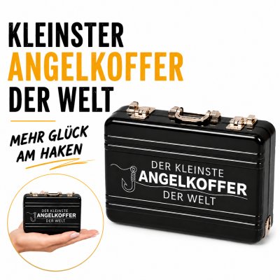 Angel-Koffer