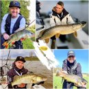 Anglergeschenk mit Gravur "Du bist der Fang meines Lebens" Geschenk für Angler Gluecksfish