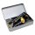 Anglergeschenk mit Gravur "Du bist der Fang meines Lebens" Geschenk für Angler Gluecksfish