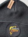 GLUECKSFISH Winter Mütze – Beanie mit Logo | warm & stylisch