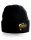 GLUECKSFISH Winter Mütze – Beanie mit Logo | warm & stylisch