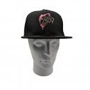 Fishing Cap Gluecksfish Snapback Angler Mütze...