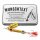 Anglergeschenk Set mit Metallbox & Wunschgravur | Personalisiertes Geschenk für Angler