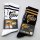 Gluecksfish Socken - Petri Heil