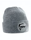Gluecksfish Winter Beanie – Warme Beechfield...