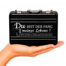 Der kleinste Angelkoffer der Welt - Fang meines Lebens