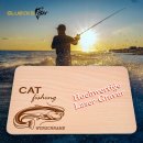 Frühstücksbrett "Wels - CAT fishing"...